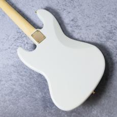 Fender Made in Japan Traditional 2025 Collection '60s Jazz Bass - Stardust Pink -【4.29kg】_7