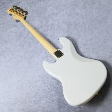 Fender Made in Japan Traditional 2025 Collection '60s Jazz Bass - Stardust Pink -【4.29kg】_8