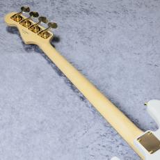 Fender Made in Japan Traditional 2025 Collection '60s Jazz Bass - Stardust Pink -【4.29kg】_9