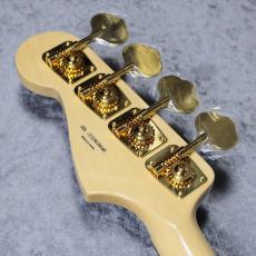 Fender Made in Japan Traditional 2025 Collection '60s Jazz Bass - Stardust Pink -【4.29kg】_10