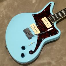 D'Angelico Premier Series Premier Bedford, Sky Blue