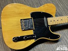 Fender Made In Japan Hybrid II Telecaster_2