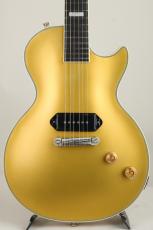 Epiphone Jared James Nichols Gold Glory Les Paul Custom Double Gold Vintage Aged 2020