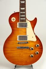 Gibson Historic Select 1960 Les Paul Standard 2015
