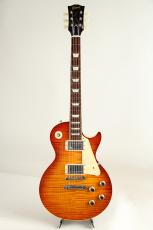 Gibson Historic Select 1960 Les Paul Standard 2015_2