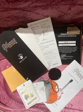 Gibson Historic Select 1960 Les Paul Standard 2015_11