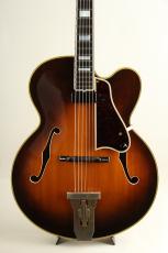 Gibson 1981 L-5C w/ Kent Armstrong Pickup