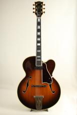 Gibson 1981 L-5C w/ Kent Armstrong Pickup_2