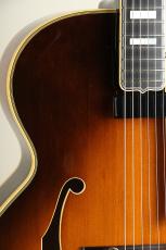 Gibson 1981 L-5C w/ Kent Armstrong Pickup_3