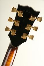 Gibson 1981 L-5C w/ Kent Armstrong Pickup_6