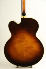 Gibson 1981 L-5C w/ Kent Armstrong Pickup_8