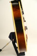 Gibson 1981 L-5C w/ Kent Armstrong Pickup_10