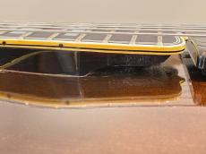 Gibson 1981 L-5C w/ Kent Armstrong Pickup_11