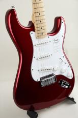 Fender Standard Stratocaster MN  Candy Cola【S/N : ISFD25002024】_9