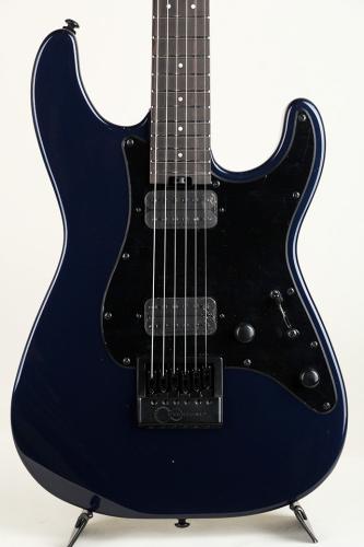 Charvel Pro-Mod Plus So-Cal Style 1 HH EB Midnight Blue【S/N KWC2500306】