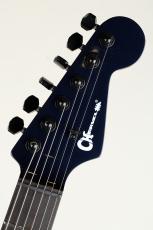 Charvel Pro-Mod Plus So-Cal Style 1 HH EB Midnight Blue【S/N KWC2500306】_7