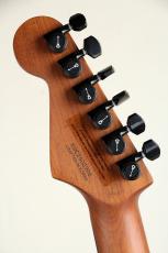 Charvel Pro-Mod Plus So-Cal Style 1 HH EB Midnight Blue【S/N KWC2500306】_8