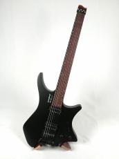 strandberg Boden Essential 6 -Black Granite- 【2.31㎏】_2