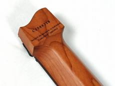 strandberg Boden Essential 6 -Black Granite- 【2.31㎏】_7