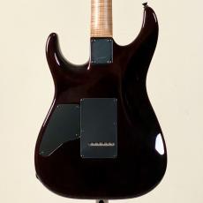 T's DST Pro-24 HH Kuro Limited -Trans Purple-【Waterfall Burl × Pale Moon Ebony】【3.51kg】_3