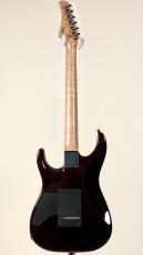 T's DST Pro-24 HH Kuro Limited -Trans Purple-【Waterfall Burl × Pale Moon Ebony】【3.51kg】_4