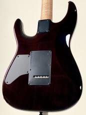 T's DST Pro-24 HH Kuro Limited -Trans Purple-【Waterfall Burl × Pale Moon Ebony】【3.51kg】_6