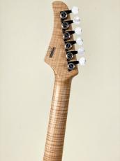 T's DST Pro-24 HH Kuro Limited -Trans Purple-【Waterfall Burl × Pale Moon Ebony】【3.51kg】_8