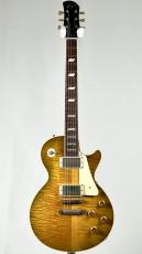 Bizen Works ~The Vintage Collection~ BURNED STD #PAF Bumblebee -Honey Burst-【3.91kg】_2