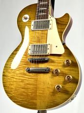 Bizen Works ~The Vintage Collection~ BURNED STD #PAF Bumblebee -Honey Burst-【3.91kg】_5