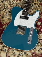 Psychederhythm Standard-T Beetle Green Metallic【サイケデリズム】