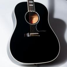 Gibson J-45 Custom Ebony アコースティックギター【Gibson】【希少品目】