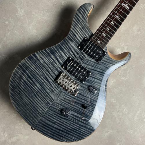 Paul Reed Smith [PRS] SE CUSTOM 24 Charcoal　Natural【現物画像・3.49kg】【横浜ビブレ店】