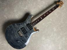 Paul Reed Smith [PRS] SE CUSTOM 24 Charcoal　Natural【現物画像・3.49kg】【横浜ビブレ店】_2