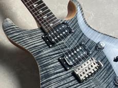 Paul Reed Smith [PRS] SE CUSTOM 24 Charcoal　Natural【現物画像・3.49kg】【横浜ビブレ店】_4
