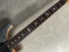 Paul Reed Smith [PRS] SE CUSTOM 24 Charcoal　Natural【現物画像・3.49kg】【横浜ビブレ店】_6
