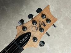 Paul Reed Smith [PRS] SE CUSTOM 24 Charcoal　Natural【現物画像・3.49kg】【横浜ビブレ店】_7