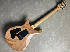 Paul Reed Smith [PRS] SE CUSTOM 24 Charcoal　Natural【現物画像・3.49kg】【横浜ビブレ店】_8