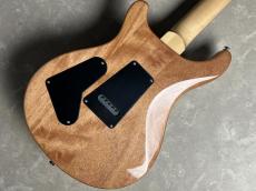 Paul Reed Smith [PRS] SE CUSTOM 24 Charcoal　Natural【現物画像・3.49kg】【横浜ビブレ店】_9