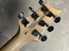 Paul Reed Smith [PRS] SE CUSTOM 24 Charcoal　Natural【現物画像・3.49kg】【横浜ビブレ店】_11