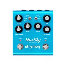 strymon blueSky V2