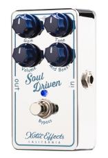 XOTiC Soul Driven