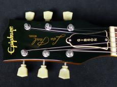 Epiphone LPS-85F VS 1999_5