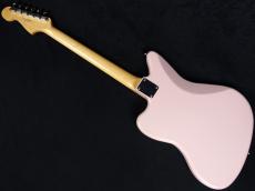 Fender FSR Collection Traditional II 60s Jazzmaster Matching Head Shell Pink_6