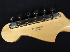 Fender FSR Collection Traditional II 60s Jazzmaster Matching Head Shell Pink_9