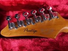 Ibanez AZ2203NT Dark Tide Blue Flat ☃立冬SALE☃_9