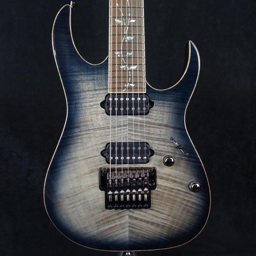 Ibanez RG8527 Black Rutile ☃立冬SALE☃