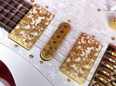 Ibanez PIA3761 Stallion White ☃立冬SALE☃_11