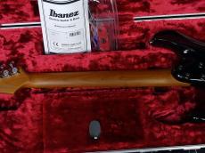Ibanez AZ2203N Black ☃立冬SALE☃_9