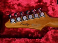 Ibanez AZ2203N Black ☃立冬SALE☃_10