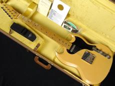 RS Guitarworks STee Blackguard Butter Scotch Blonde Medium (Played But Loved) ☃立冬SALE☃_2